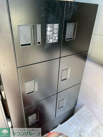 ハピネスアイル大宮の物件内観写真